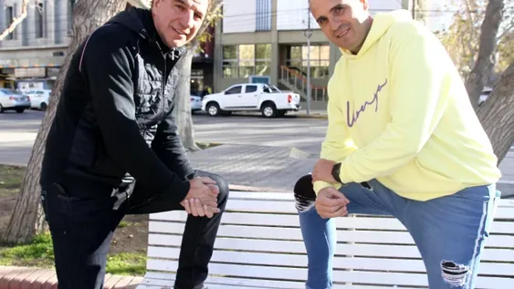 En la previa de Desamparados-Peñarol, los técnicos mueven fichas