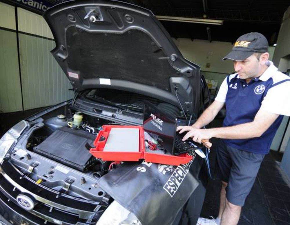 Preparar el coche para  viajar costará 60% más