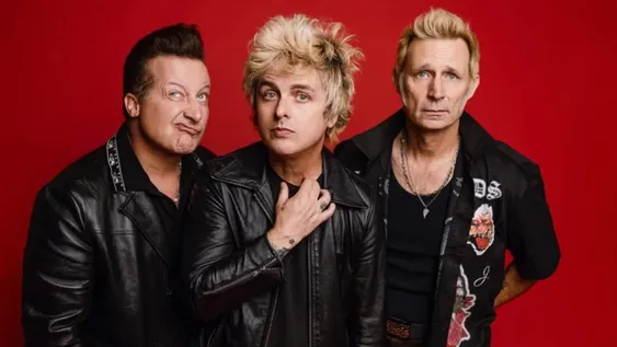 Green Day lanzó “Saviors”, su anticipado nuevo álbum
