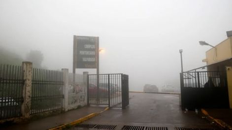 Presos de alta peligrosidad se fugaron en Chile y hay alerta por su posible ingreso a Argentina