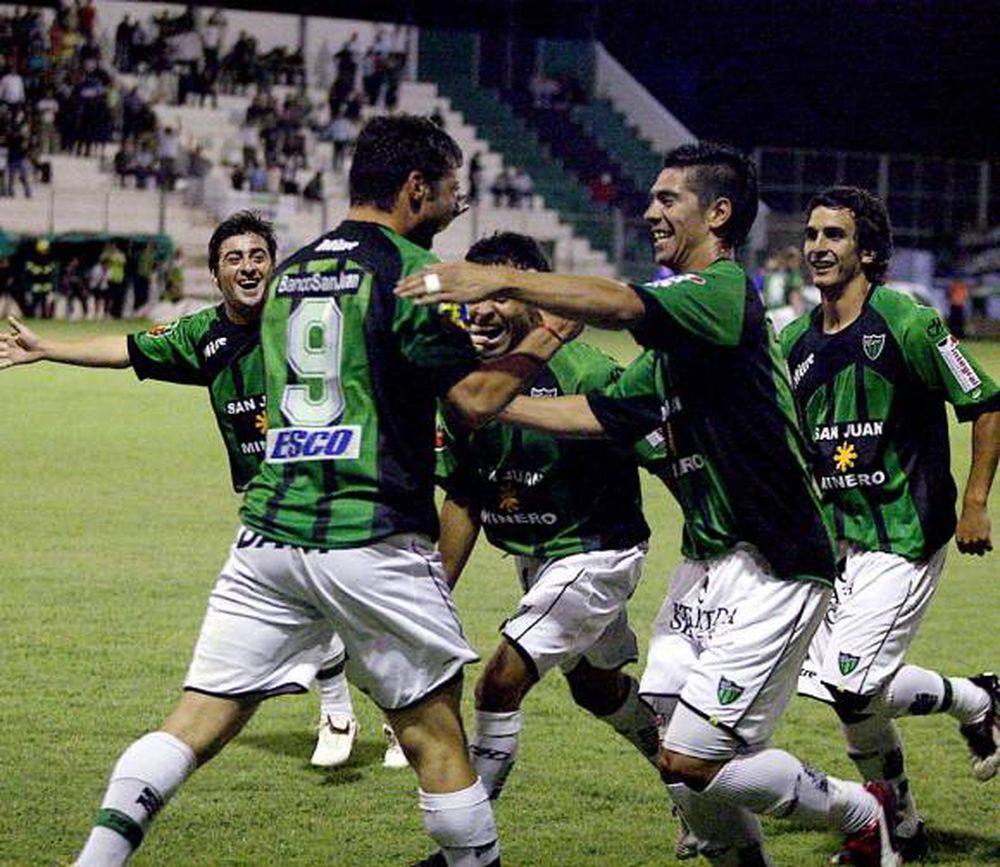 Otro récord en la fortaleza