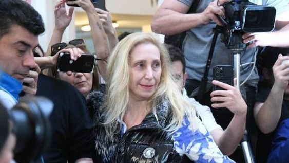 La denuncia de “fraude” de los libertarios