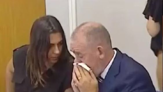 El abogado de la familia Dupuy, conmovido: “Lucio ahora descansa en paz”