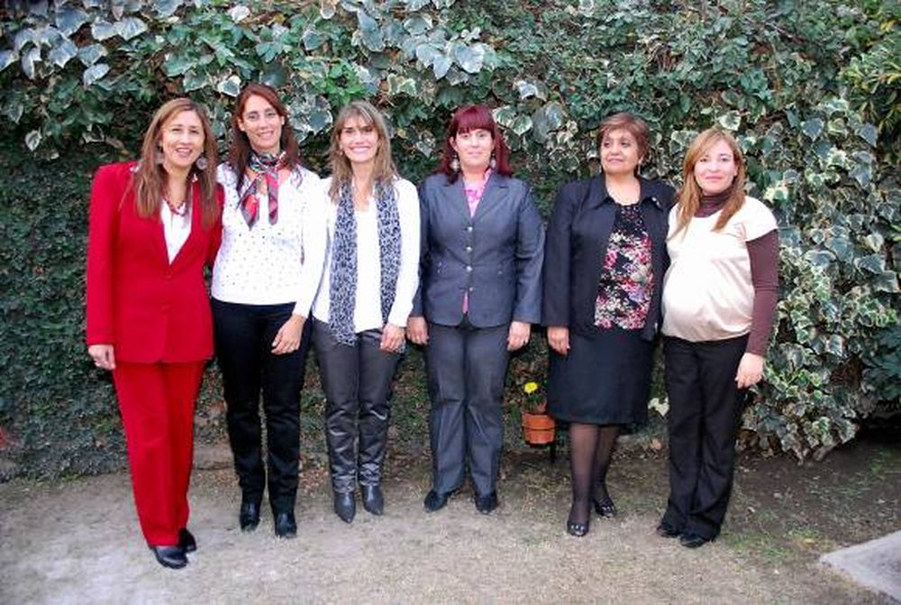 Bodas de plata de psicopedagogos