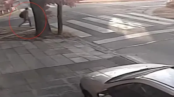 Femicidio en La Matanza.-