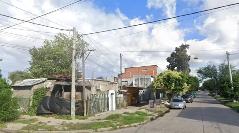 Un hombre mató a su vecino porque no quería pagarle “derecho de piso” por mudarse a su barrio