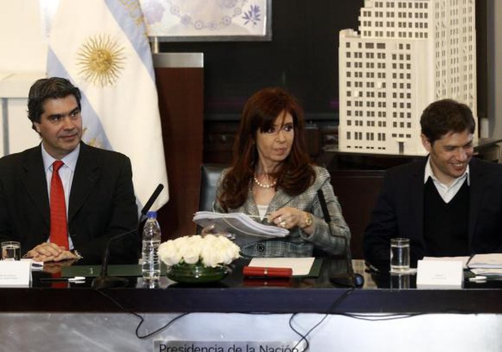 Pasó a cuarto intermedio la reunión con las automotrices