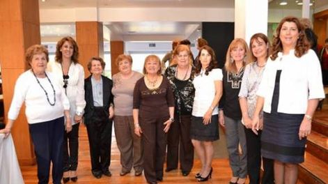50 años por los pacientes del Hospital de Niños