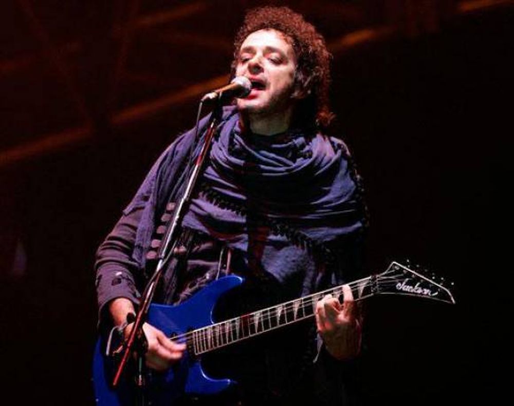 Cerati: “Sigue crítico y el proceso evolutivo es lento”