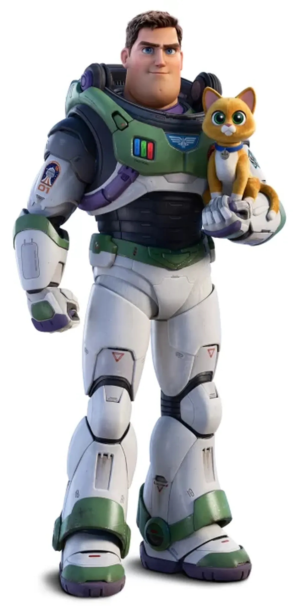 Del universo de Andy al mundo real