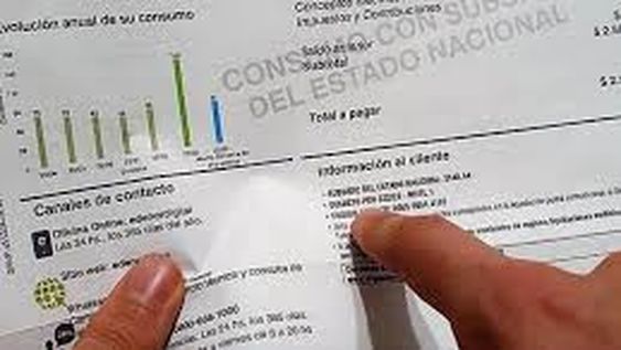 El Gobierno no tocará por seis meses los subsidios de las tarifas de luz y gas