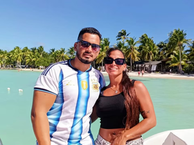 Tragedia en Punta Cana: murió un joven argentino arrollado por un camión tras una brusca maniobra
