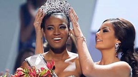 El impacto de Angola