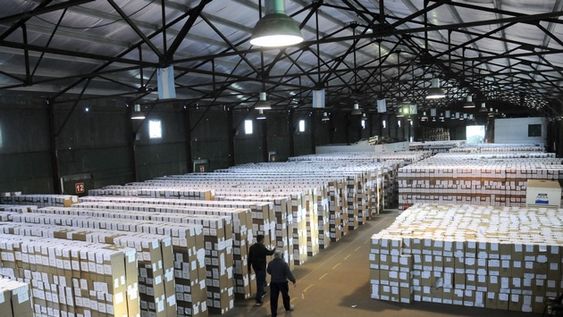 Arrancó el escrutinio definitivo, excepto en Buenos Aires y CABA