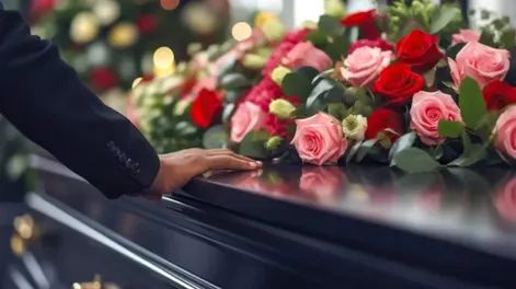 Una mujer “revivió” en el coche fúnebre minutos antes de que la ingresen al crematorio