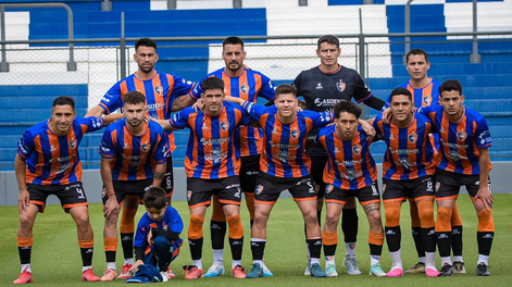 corazon verde, camiseta distinta: los jugadores formados en puyuta que buscaran la gloria con minero