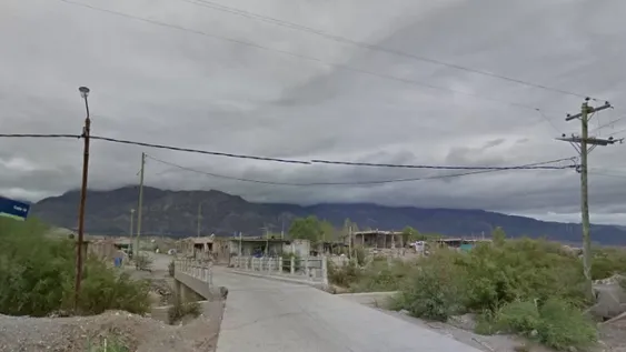 Encerró a su pareja por varios días y la atacó a mordiscones hasta en sus zonas íntimas