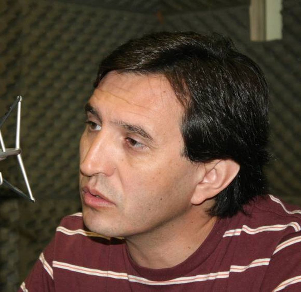 “Todavía falta conciencia  con el agua potable”