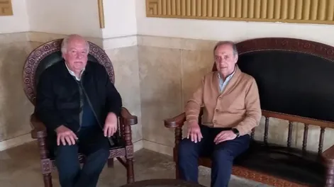 “Debemos redoblar esfuerzos para recuperar nuestras exportaciones”