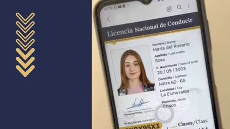 Ya se puede tramitar la nueva Licencia Nacional de Conducir online en Argentina.