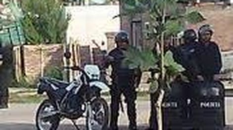 Denunció que un conocido lo atacó a balazos en una esquina del barrio