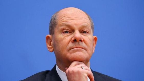 Alemania detiene la certificación del gasoducto con Rusia Nord Stream 2 por la crisis en Ucrania