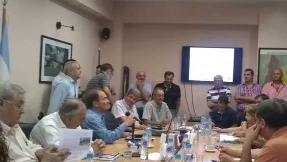 Reclamo unánime e inédito por tarifas y una respuesta negativa del EPRE