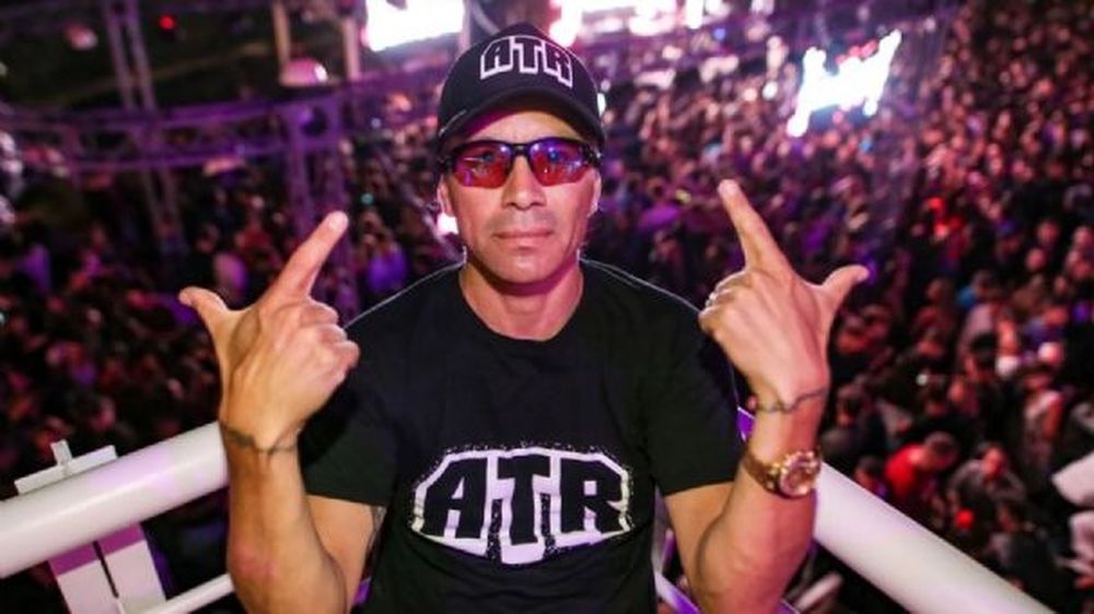 Pablo Lescano palpitó su show en la FNS 2020