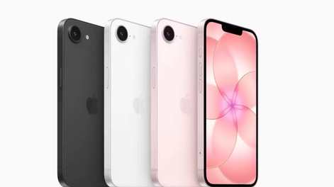 El iPhone 17e viene a seguir sumando seguidores de la marca.