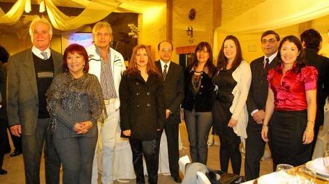 Jornadas del Sector Público