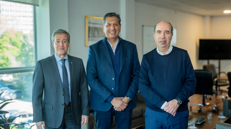 pocito abre la puerta a nuevas diplomaturas universitarias con la unsam