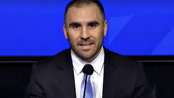 Guzmán sobre el acuerdo: “Esto no se terminó, pero es un paso decisivo”