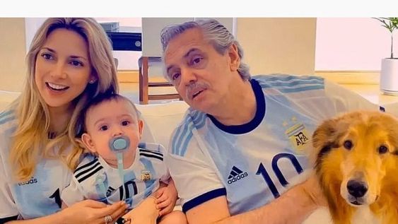 Alberto no viaja a Qatar y verá la Final en Olivos