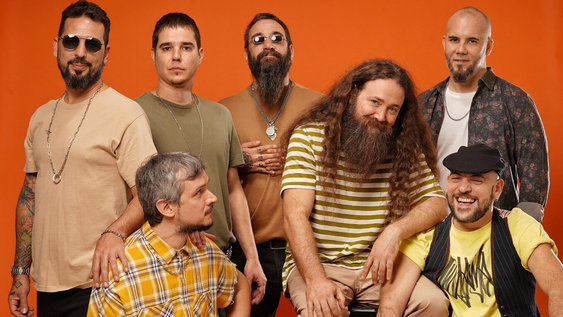 Las Pastillas del Abuelo, con Pity Fernández a la cabeza, se reencontrará con sus fans locales en agosto.&nbsp;