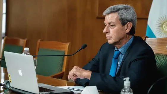 Cuando dispongan prohibiciones en la Nación, San Juan verá cómo las aplica