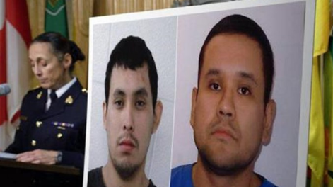 Canadá: al menos diez muertos y quince heridos en un apuñalamiento múltiple