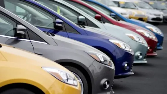 Repuntó en noviembre la venta de 0km en San Juan respecto al mes anterior