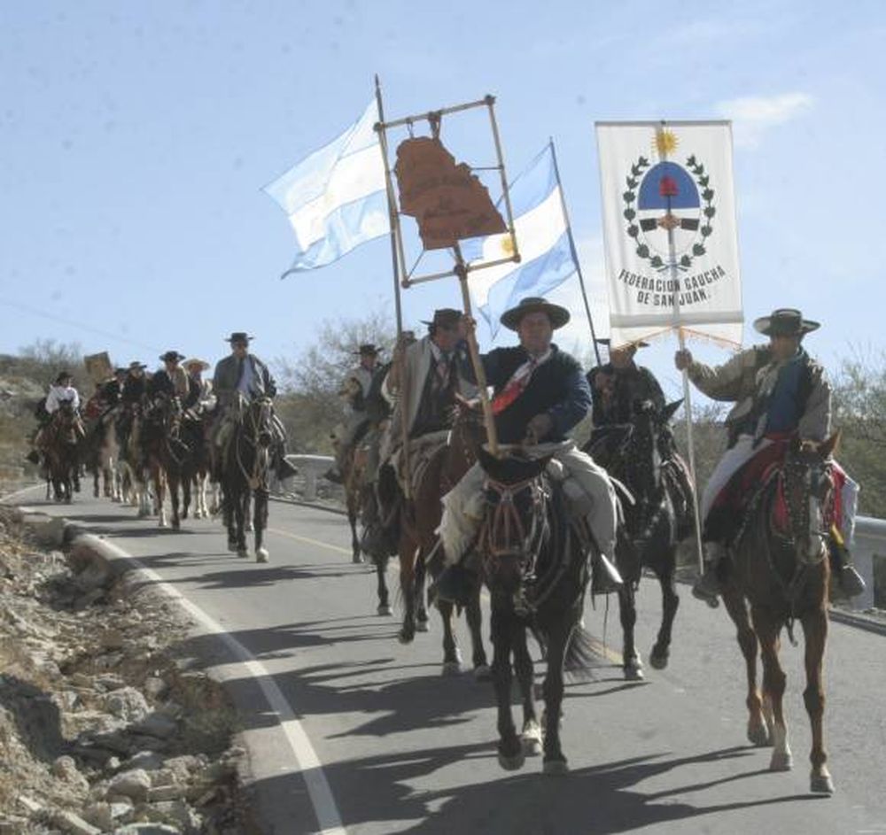 Esperan 8.000 personas en 2 fiestas departamentales