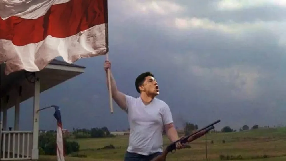 River le ganó a Sarmiento de Junín y los memes no se hicieron esperar