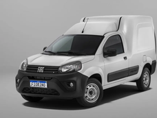 La Fiat Fiorino (2014-2018) está entre los modelos en auto en Argentina que deben tener una revisión preventiva por estar equipados con airbags defectuosos del proveedor japonés Takata. La Fiat Fiorino (2014-2018) está entre los modelos en auto en Argentina que deben tener una revisión preventiva por estar equipados con airbags defectuosos del proveedor japonés Takata.