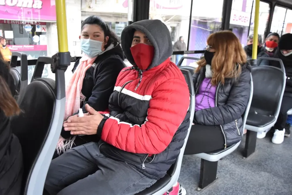 Llega otro marcado descenso de la temperatura: los motivos y el pronóstico día por día