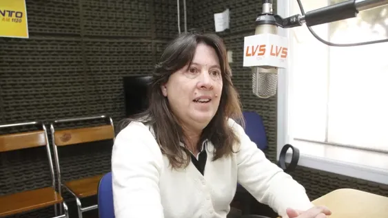 Falleció la madre de la diputada nacional Graciela Caselles