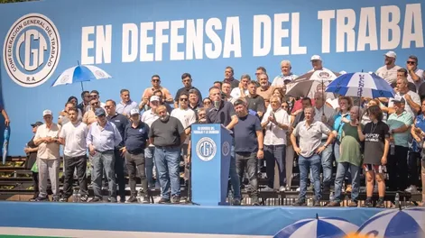 La Justicia laboral quedó en el centro de la polémica tras el fallo que frenó la reforma.