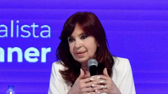 El juez Casanello sobreseyó a Cristina Kirchner por falta de acusadores en la causa de la ruta del dinero