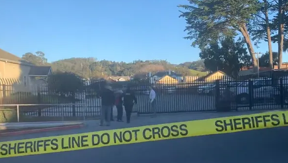 Al menos siete muertos en dos ataques en California