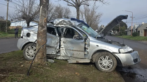 quien era la joven enfermera que murio en un tragico accidente
