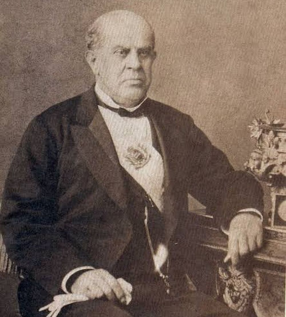Sarmiento llegó a la presidencia en 1868. La exposición, inédita, mostrará detalles de la campaña con la que alcanzó ese objetivo.