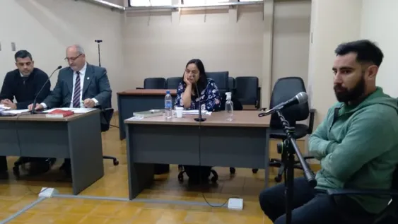 Estafó en 2,7 millones y promete que devolverá esa plata para zafar de la cárcel