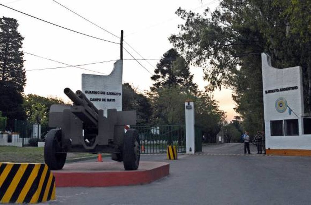 El SPF cierra el penal VIP de los represores
