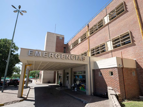 Cómo sigue la salud del bebé que fue internado en Córdoba con fracturas y cocaína en sangre